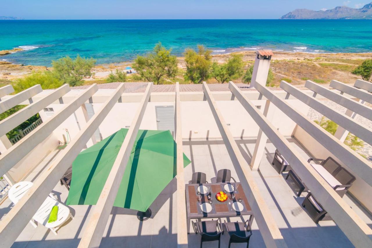 Borges Villa Son Serra de Marina Kültér fotó