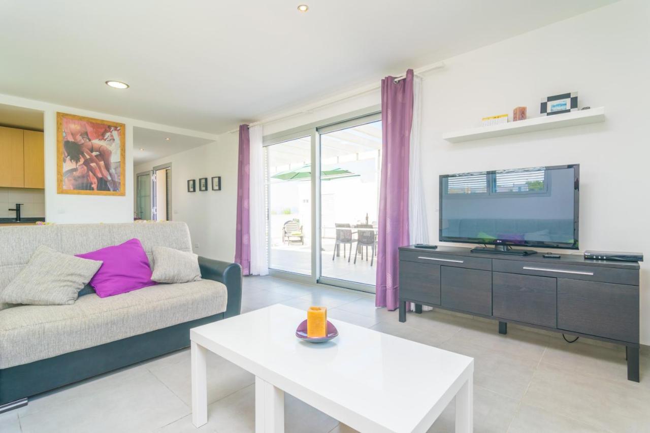 Borges Villa Son Serra de Marina Kültér fotó