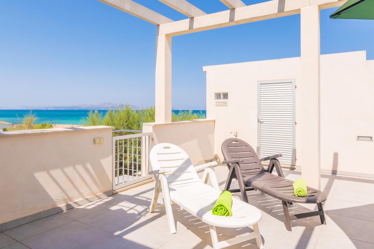 Borges Villa Son Serra de Marina Kültér fotó