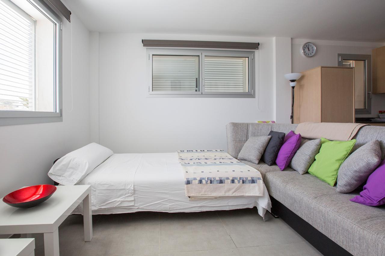 Borges Villa Son Serra de Marina Kültér fotó